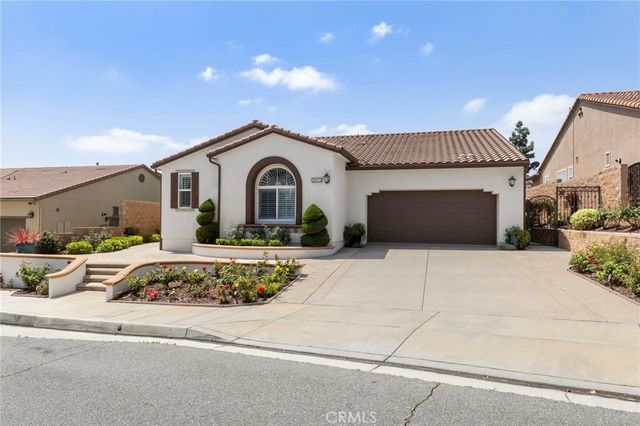 20172 Chianti Court, Yorba Linda, CA 92886
