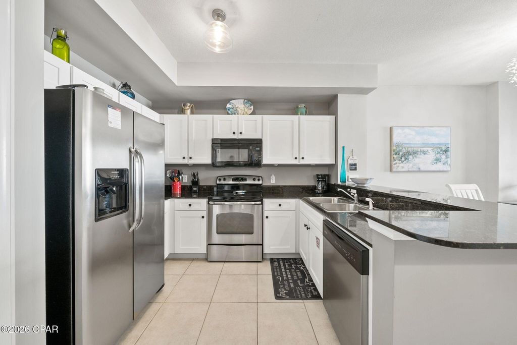 Image 10 of property listing at 14825 Front Beach Road 1909, Panama City Beach, FL 32413