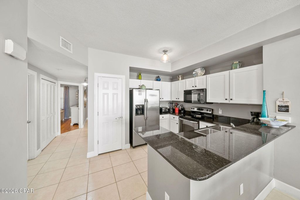 Image 11 of property listing at 14825 Front Beach Road 1909, Panama City Beach, FL 32413