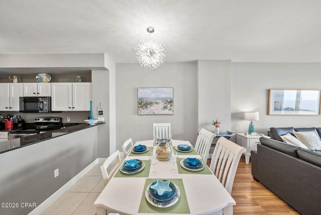 Image 12 of property listing at 14825 Front Beach Road 1909, Panama City Beach, FL 32413