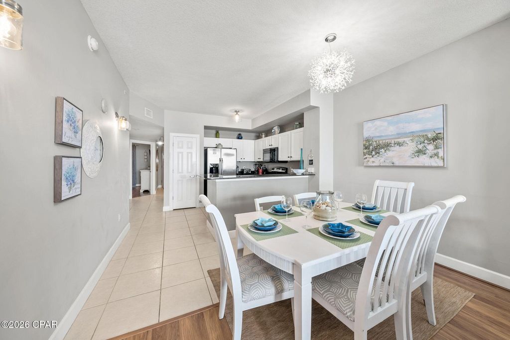 Image 13 of property listing at 14825 Front Beach Road 1909, Panama City Beach, FL 32413