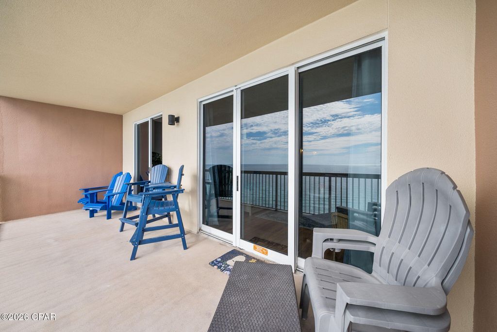 Image 14 of property listing at 14825 Front Beach Road 1909, Panama City Beach, FL 32413