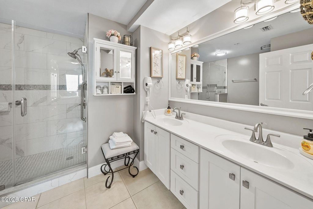 Image 16 of property listing at 14825 Front Beach Road 1909, Panama City Beach, FL 32413