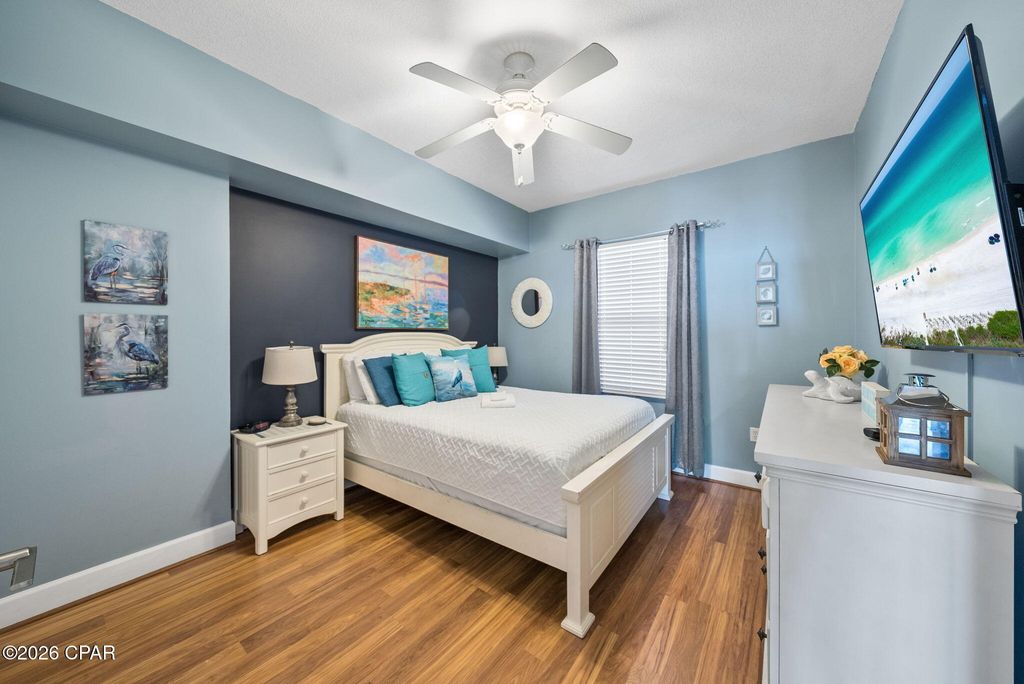 Image 18 of property listing at 14825 Front Beach Road 1909, Panama City Beach, FL 32413