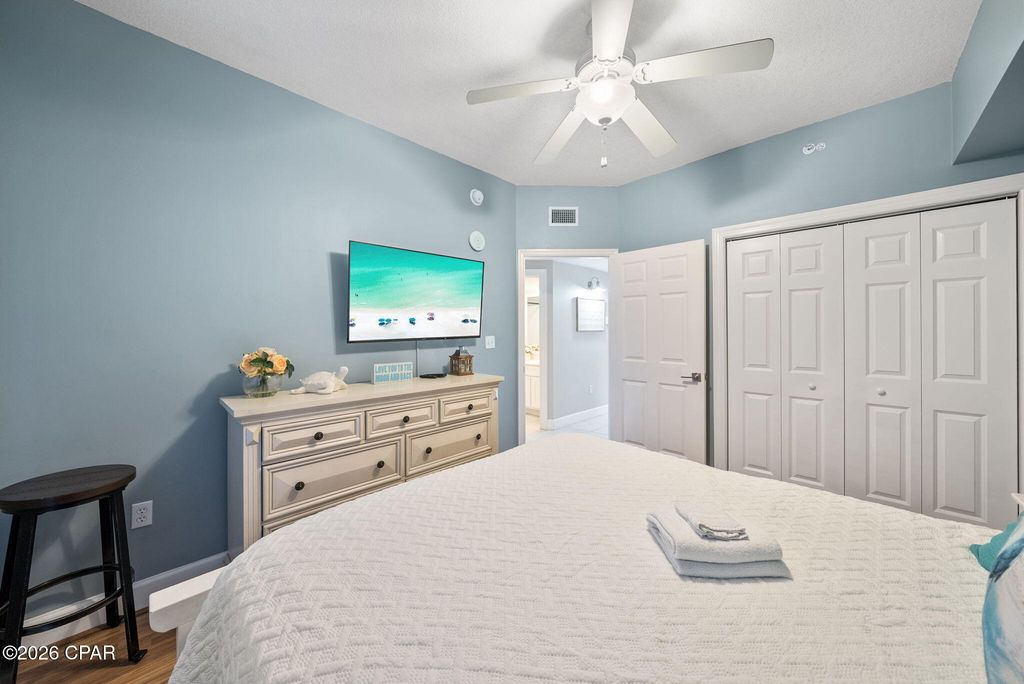 Image 19 of property listing at 14825 Front Beach Road 1909, Panama City Beach, FL 32413