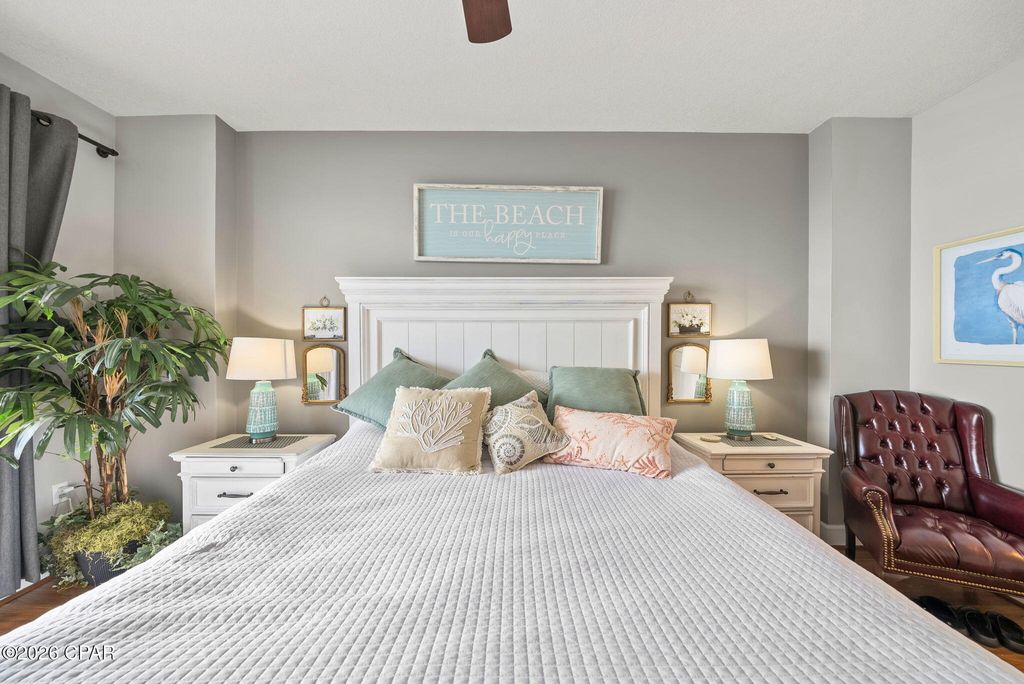 Image 2 of property listing at 14825 Front Beach Road 1909, Panama City Beach, FL 32413