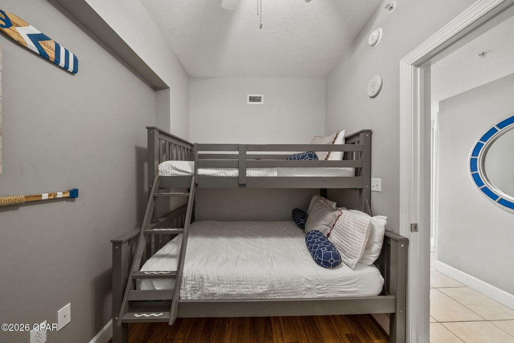 Image 20 of property listing at 14825 Front Beach Road 1909, Panama City Beach, FL 32413