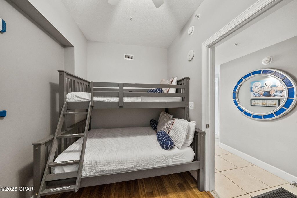 Image 21 of property listing at 14825 Front Beach Road 1909, Panama City Beach, FL 32413