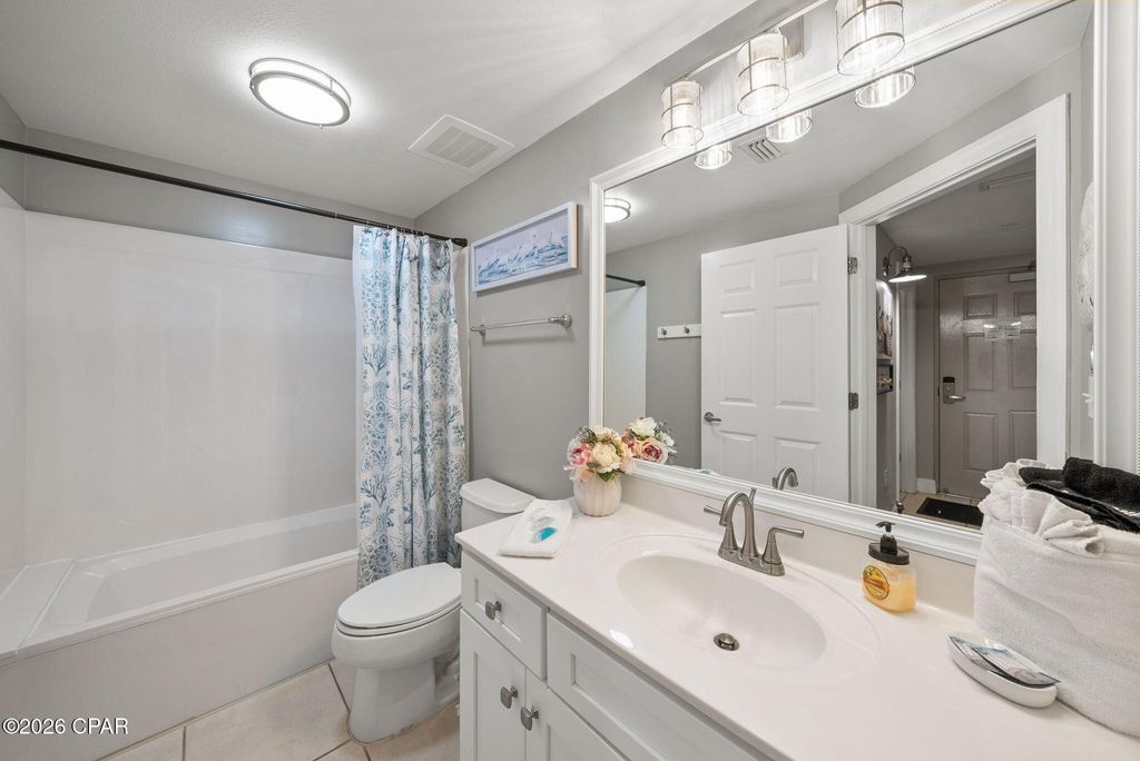 Image 23 of property listing at 14825 Front Beach Road 1909, Panama City Beach, FL 32413