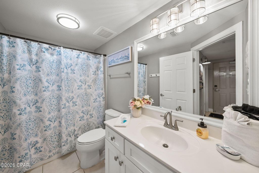 Image 24 of property listing at 14825 Front Beach Road 1909, Panama City Beach, FL 32413