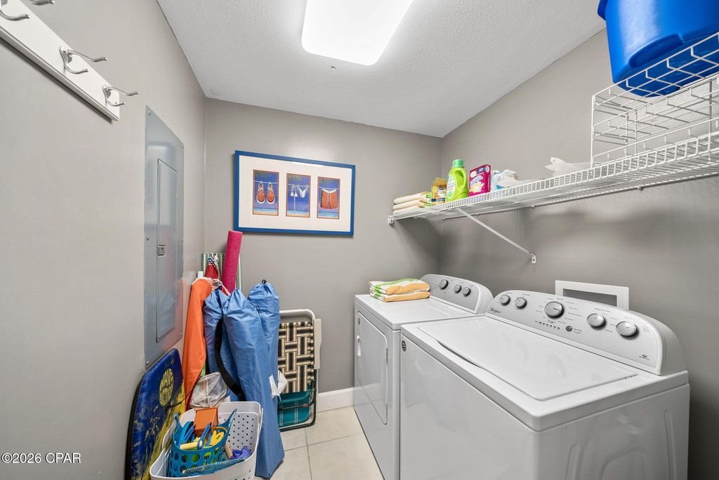 Image 25 of property listing at 14825 Front Beach Road 1909, Panama City Beach, FL 32413