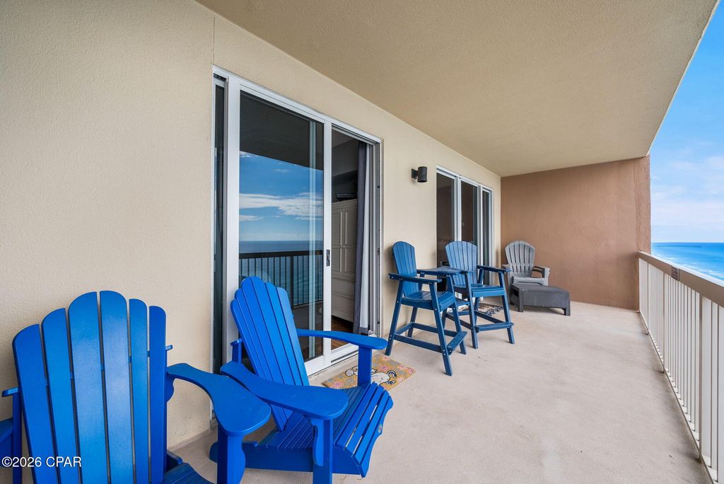 Image 26 of property listing at 14825 Front Beach Road 1909, Panama City Beach, FL 32413