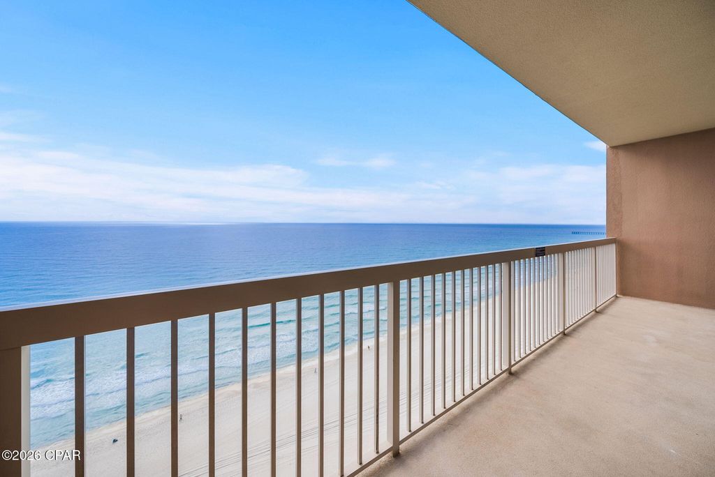 Image 28 of property listing at 14825 Front Beach Road 1909, Panama City Beach, FL 32413