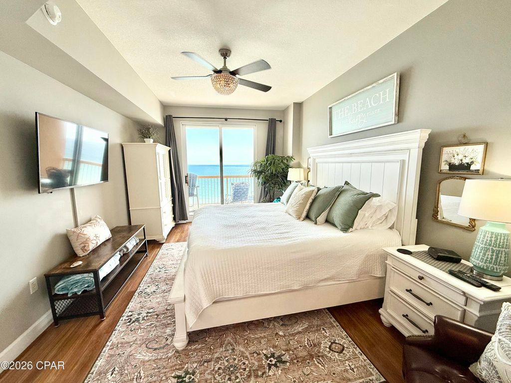 Image 3 of property listing at 14825 Front Beach Road 1909, Panama City Beach, FL 32413