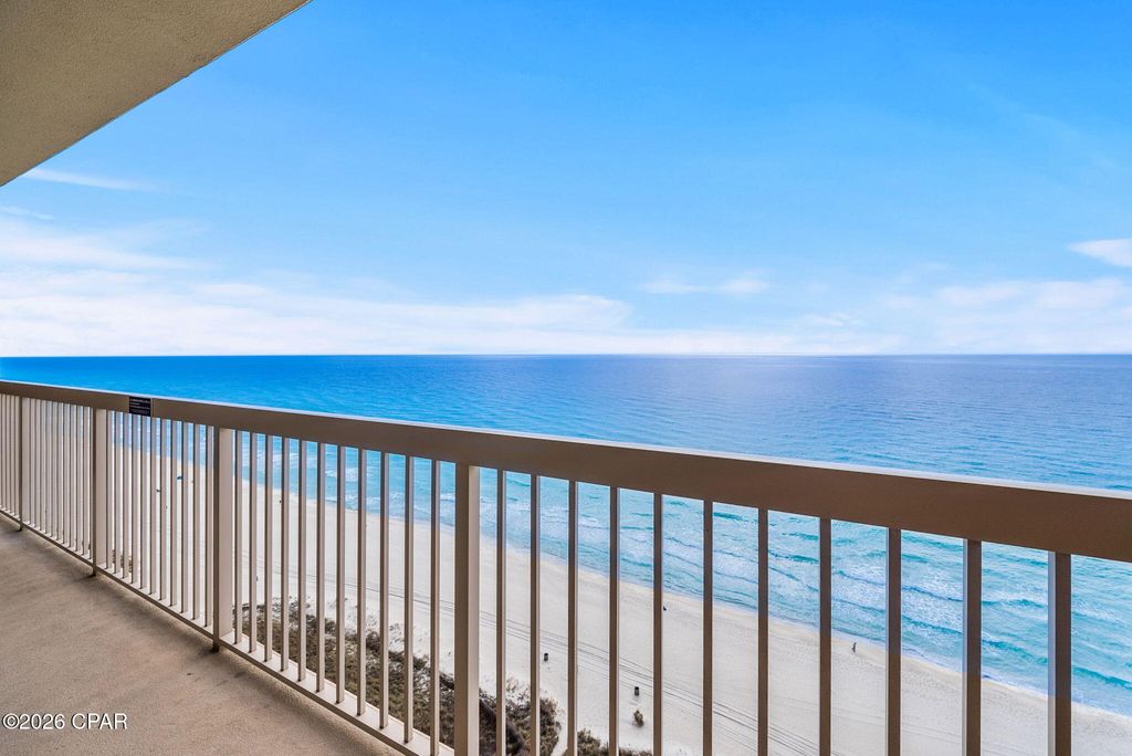 Image 30 of property listing at 14825 Front Beach Road 1909, Panama City Beach, FL 32413