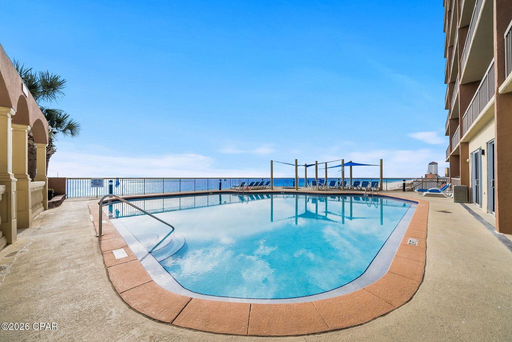 Image 31 of property listing at 14825 Front Beach Road 1909, Panama City Beach, FL 32413