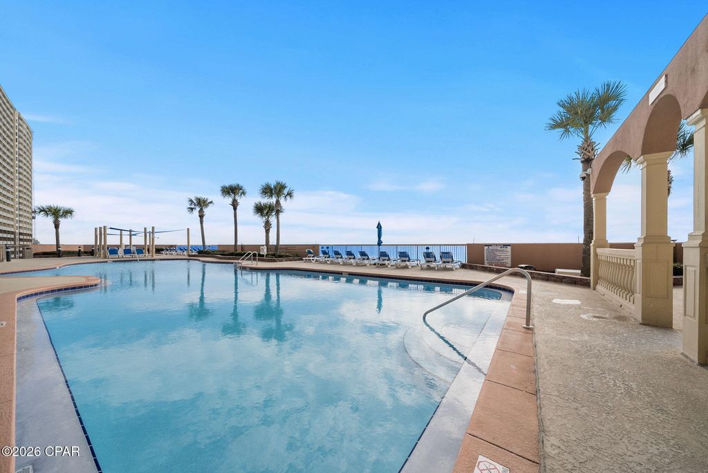 Image 33 of property listing at 14825 Front Beach Road 1909, Panama City Beach, FL 32413