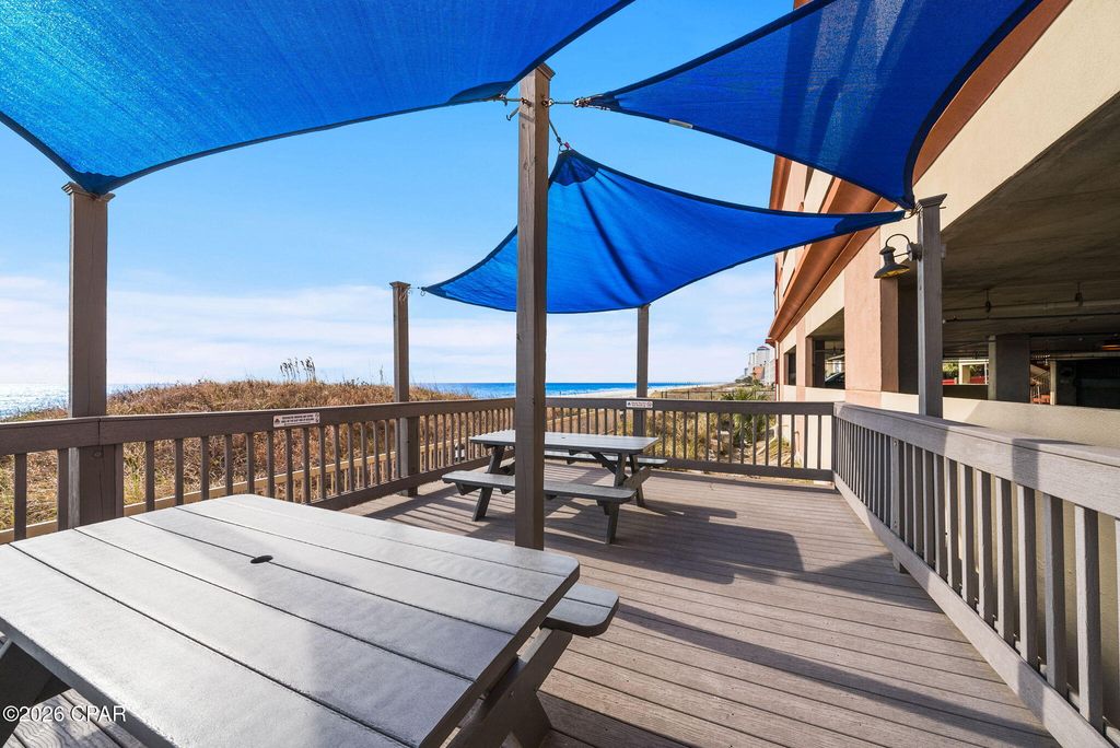 Image 35 of property listing at 14825 Front Beach Road 1909, Panama City Beach, FL 32413