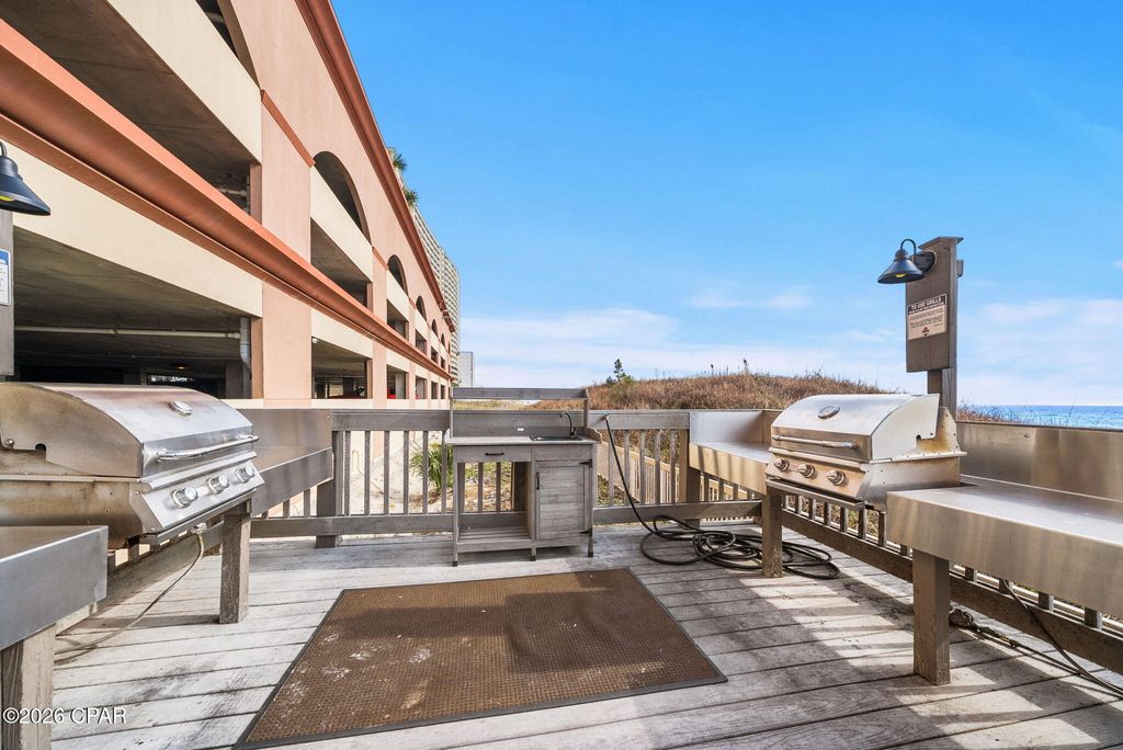 Image 36 of property listing at 14825 Front Beach Road 1909, Panama City Beach, FL 32413