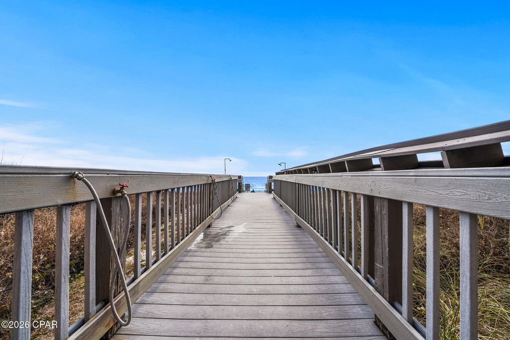 Image 38 of property listing at 14825 Front Beach Road 1909, Panama City Beach, FL 32413