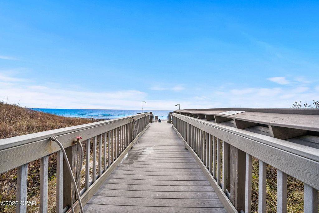 Image 39 of property listing at 14825 Front Beach Road 1909, Panama City Beach, FL 32413