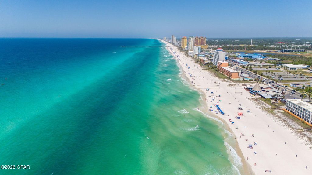 Image 45 of property listing at 14825 Front Beach Road 1909, Panama City Beach, FL 32413