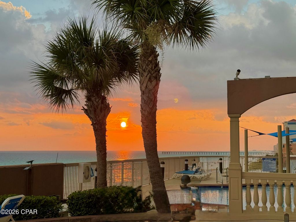 Image 51 of property listing at 14825 Front Beach Road 1909, Panama City Beach, FL 32413