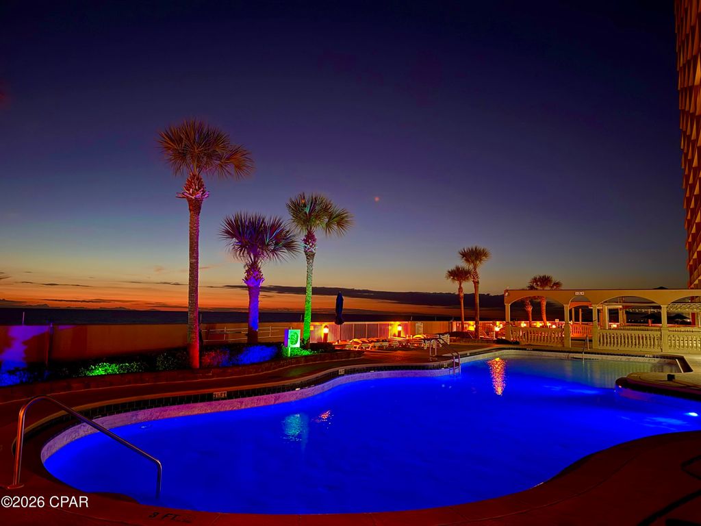 Image 52 of property listing at 14825 Front Beach Road 1909, Panama City Beach, FL 32413