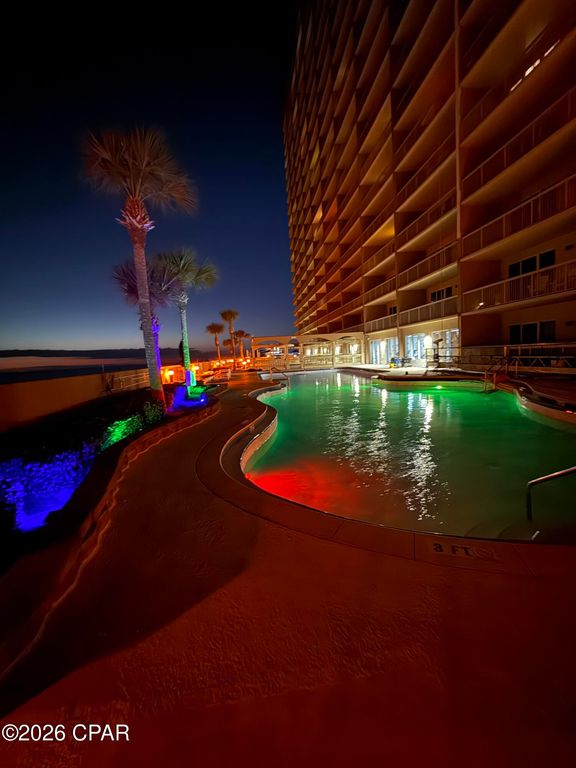 Image 53 of property listing at 14825 Front Beach Road 1909, Panama City Beach, FL 32413