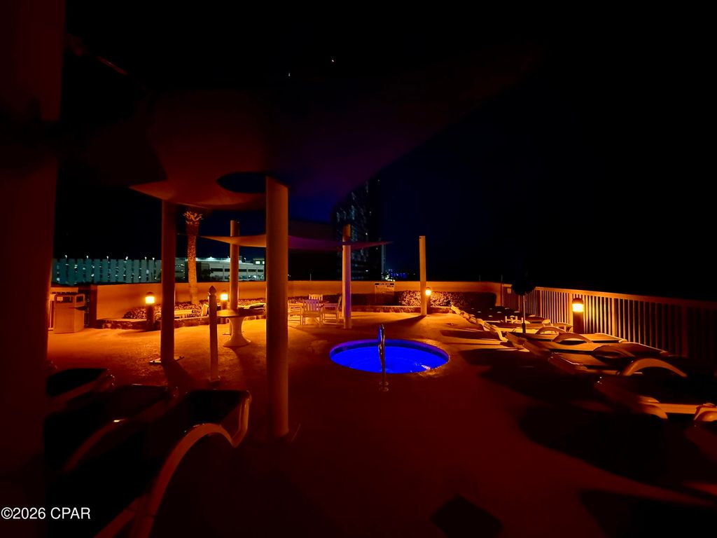 Image 54 of property listing at 14825 Front Beach Road 1909, Panama City Beach, FL 32413