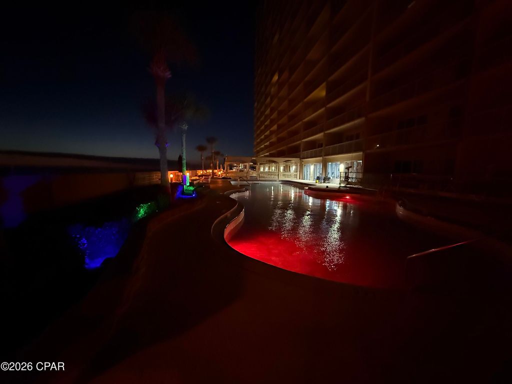 Image 55 of property listing at 14825 Front Beach Road 1909, Panama City Beach, FL 32413