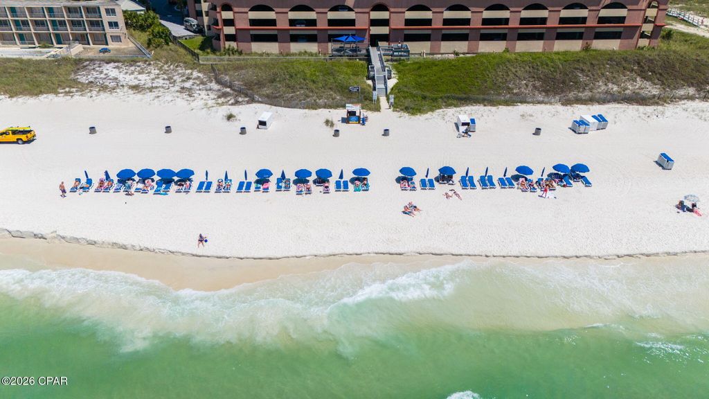 Image 56 of property listing at 14825 Front Beach Road 1909, Panama City Beach, FL 32413