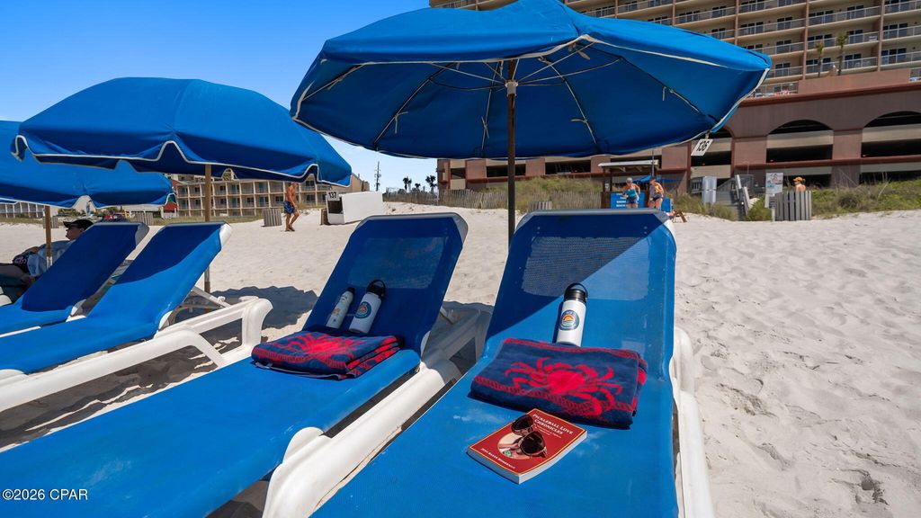Image 57 of property listing at 14825 Front Beach Road 1909, Panama City Beach, FL 32413