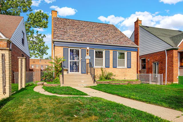 11312 S Avenue H, Chicago, IL 60617