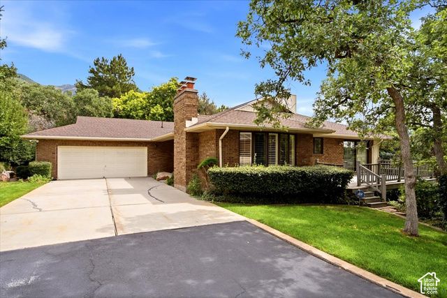 1802 WHISPERING OAKS DR, Ogden, UT 84403