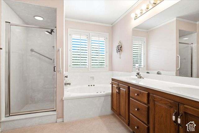 1802 WHISPERING OAKS DR, Ogden, UT 84403