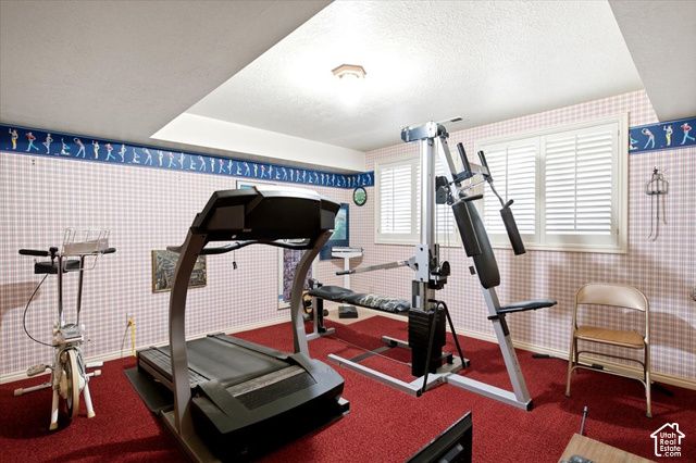 1802 WHISPERING OAKS DR, Ogden, UT 84403