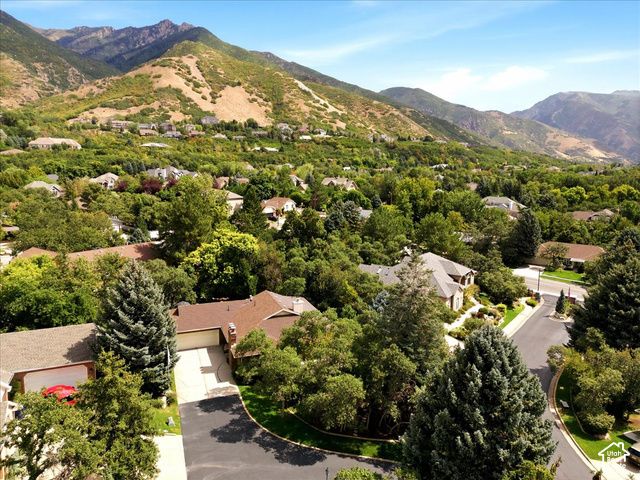 1802 WHISPERING OAKS DR, Ogden, UT 84403