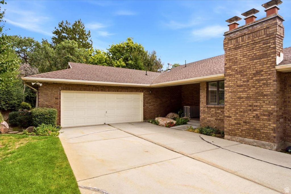1802 WHISPERING OAKS DR, Ogden, UT 84403 — photo 3