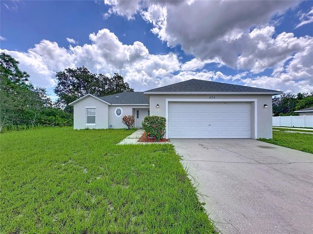 424 DANUBE WAY, Kissimmee, FL 34759