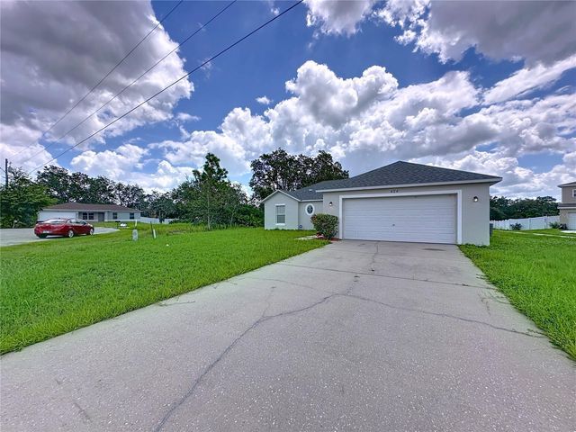 424 DANUBE WAY, Kissimmee, FL 34759