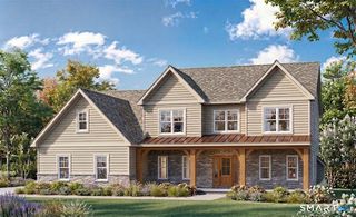 Lot 1 Neville Street, Coventry, CT 06238