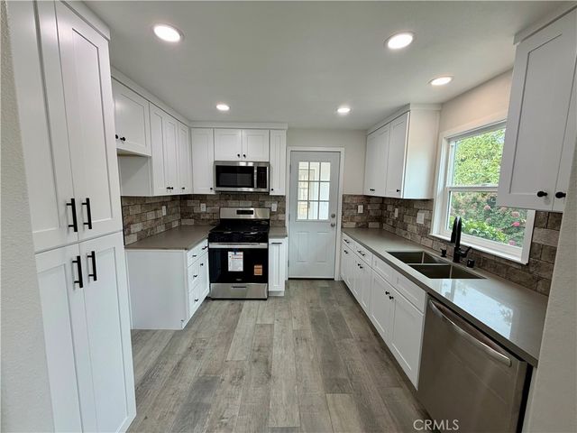 543 E 3rd Street, Azusa, CA 91702