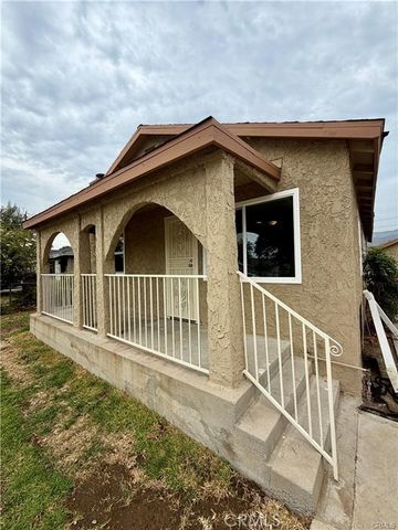 543 E 3rd Street, Azusa, CA 91702