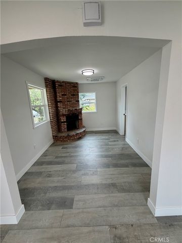 543 E 3rd Street, Azusa, CA 91702