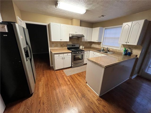 2347 Fawn Hollow Court, Duluth, GA 30096