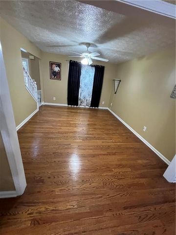 2347 Fawn Hollow Court, Duluth, GA 30096