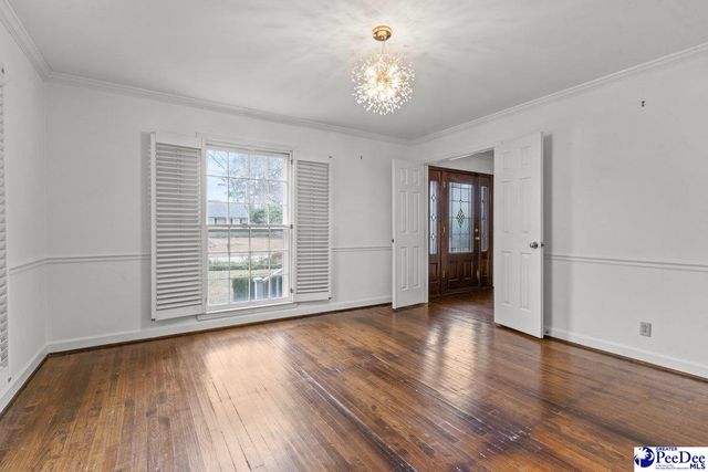 923 Wrenwood Road, Florence, SC 29505