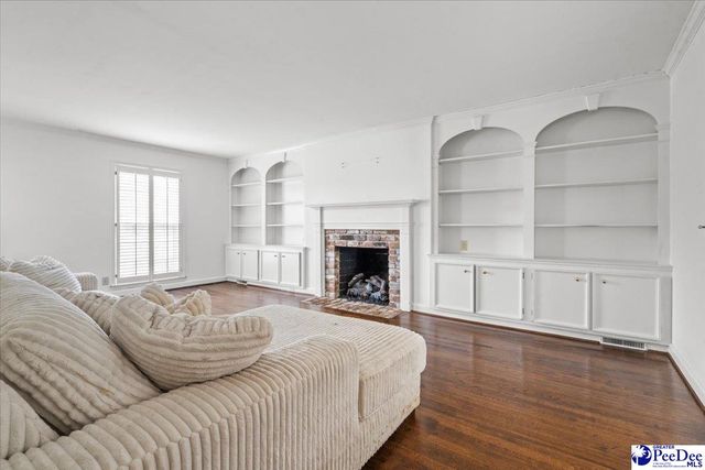 923 Wrenwood Road, Florence, SC 29505