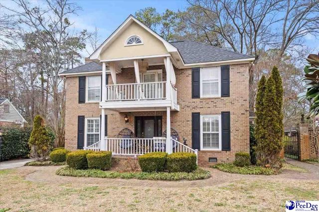 923 Wrenwood Road, Florence, SC 29505